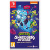 Video game for Switch Just For Games TMNT: Shredder's Revenge - Anniversary Edition