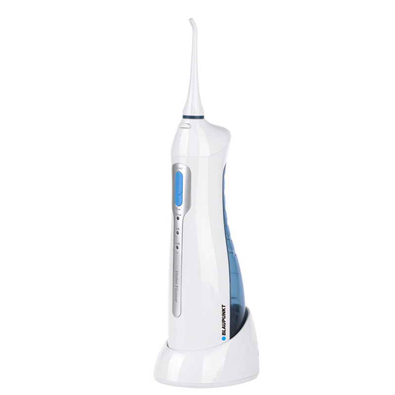 Oral Irrigator Blaupunkt DIR501 White