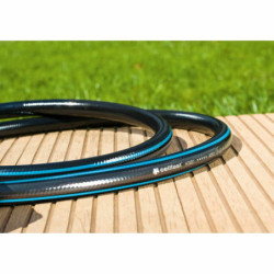 Hose Cellfast Hobby Ats2 PVC 25 m Ø 15 mm 6 layers