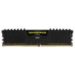 RAM Memory Corsair 16GB DDR4 3000MHz CL16