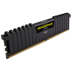 RAM Memory Corsair 16GB DDR4 3000MHz CL16