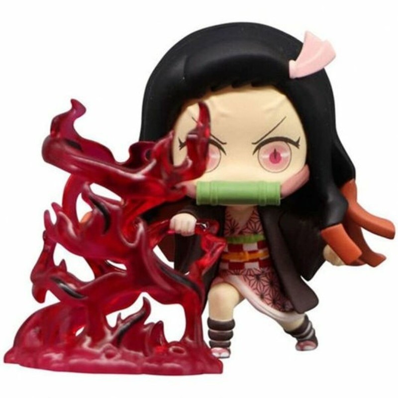 Action Figure Good Smile Company Nezuko Kamado Kimetsu