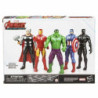 Playset Hasbro AVENGERS