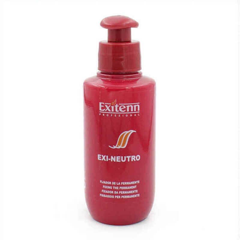 Colour Neutralising Conditioner Exitenn Exi-neutro Neutralizante Fixative 100 ml