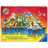 Board game Ravensburger Labyrinth FR