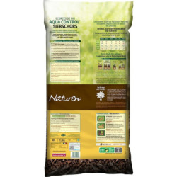 Pine Bark Naturen 40 L