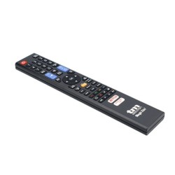 Universal Remote Control TM Electron 3-in-1