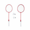 Badminton Set Donnay 5 Pieces