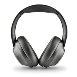 Headphones NGS ARTICASHAKE Black