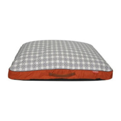 Dog Bed Tyrol Medium Rectangular 80 x 60 x 12 cm