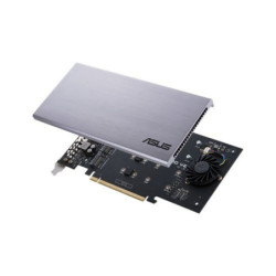 RAID controller card Asus HYPER M.2 X16 CARD V2