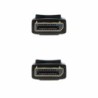 DisplayPort Cable NANOCABLE 10.15.2305 Black 5 m