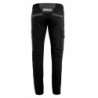 Trousers Sparco S02400NR4XL Black