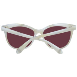 Ladies' Sunglasses Zac Posen ZELY 56WH