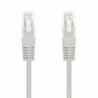 CAT 6 UTP Cable NANOCABLE 10.20.0420 Grey 20 m