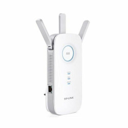 Access point TP-Link RE450 WiFi Dual AC1750 LAN Gbit