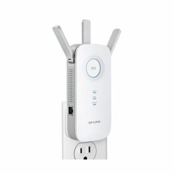 Access point TP-Link RE450 WiFi Dual AC1750 LAN Gbit