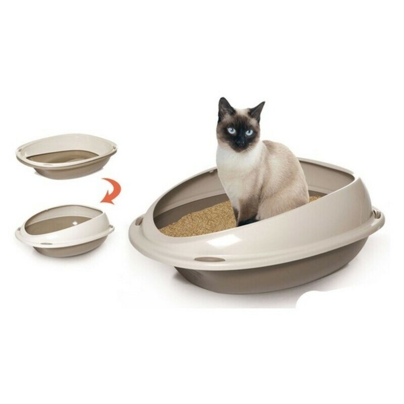 Cat Litter Box Shuttle (57 cm)