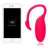 Egg Vibrator Magic Motion MM003 Fuchsia