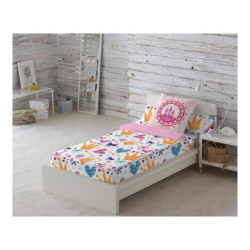 Quilted Zipper Bedding Cool Kids Margot B 90 x 190/200 cm (Single)