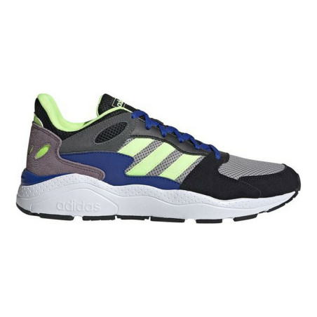 Men's Trainers Adidas Crazychaos Grey