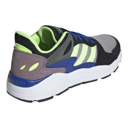 Men's Trainers Adidas Crazychaos Grey