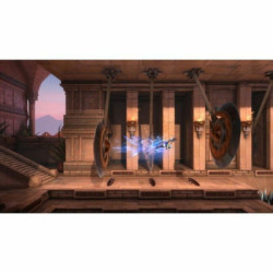 Xbox Series X Video Game Ubisoft Prince of Persia: The Lost Crown