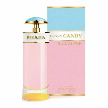 Women's Perfume Candy Sugar Pop Prada EDP (30 ml) EDP