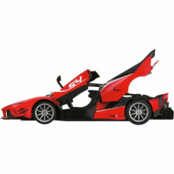 Remote-Controlled Car Mondo Red