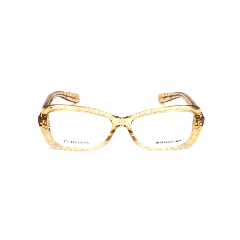 Ladies' Spectacle frame Bottega Veneta BV-170-0O3 Ø 52 mm