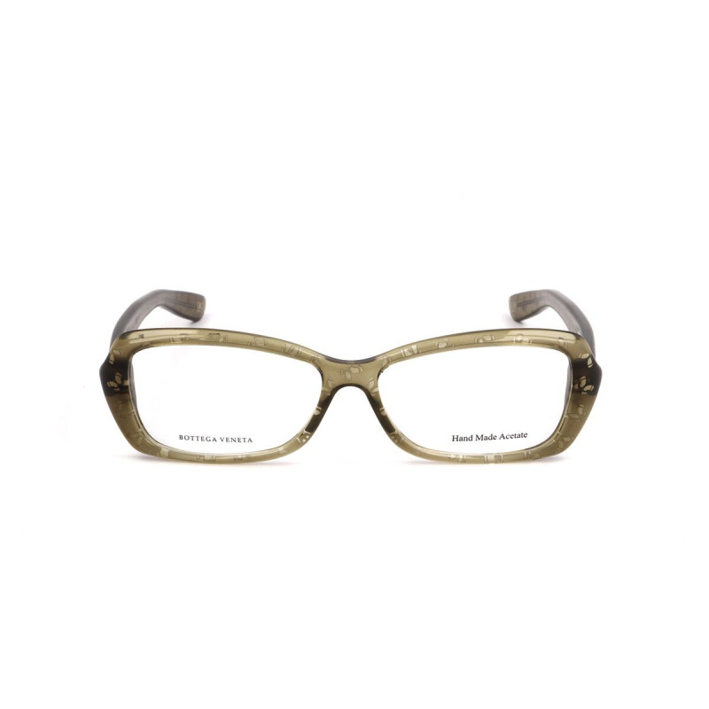 Ladies' Spectacle frame Bottega Veneta BV-170-0O4 Ø 52 mm