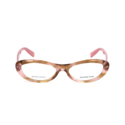 Ladies' Spectacle frame Bottega Veneta BV-204-42J Ø 51 mm