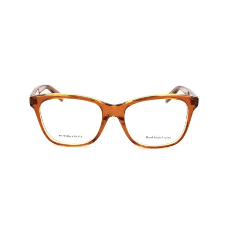 Ladies' Spectacle frame Bottega Veneta BV-244-F2I Ø 52 mm