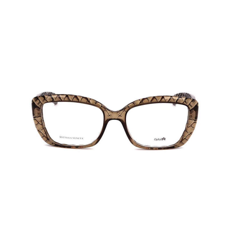 Ladies' Spectacle frame Bottega Veneta BV-601-J-439