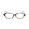 Ladies' Spectacle frame Bottega Veneta BV-601-J-E7Z