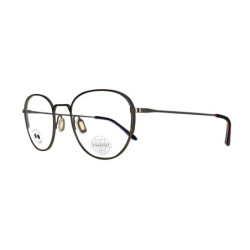 Unisex' Spectacle frame Vuarnet VL19010001 Grey Ø 55 mm