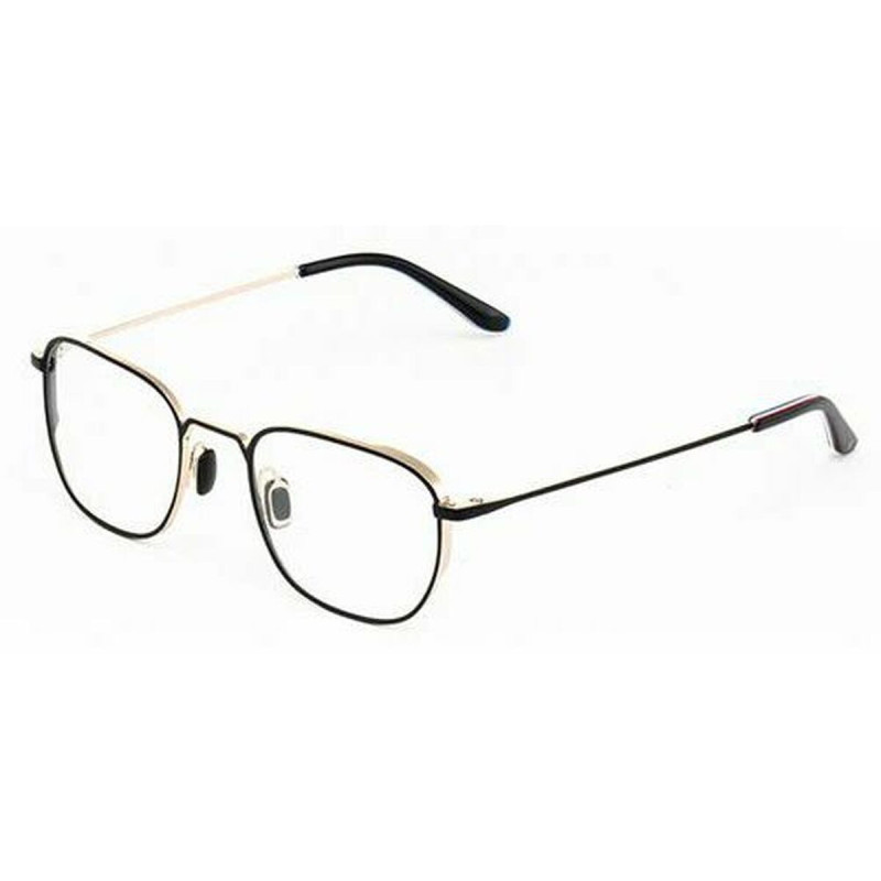 Men' Spectacle frame Vuarnet VL19020003 Golden Ø 55 mm