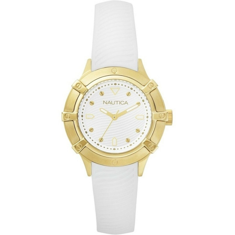 Ladies' Watch Nautica NAPCPR001 (Ø 36 mm)