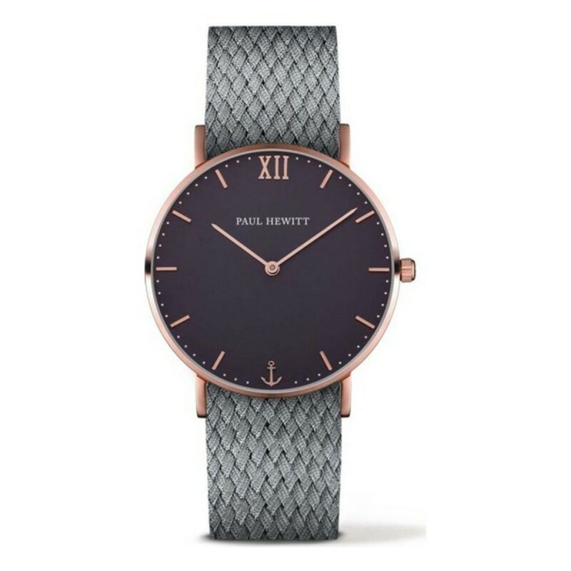 Unisex Watch Paul Hewitt PH-SA-R-St-B-18S (Ø 39 mm)