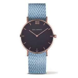 Unisex Watch Paul Hewitt ph-sa-r-st-b-26m (Ø 39 mm)