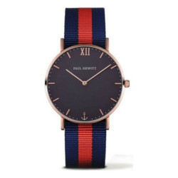 Unisex Watch Paul Hewitt PH-SA-R-St-B-NR-20 (Ø 39 mm)