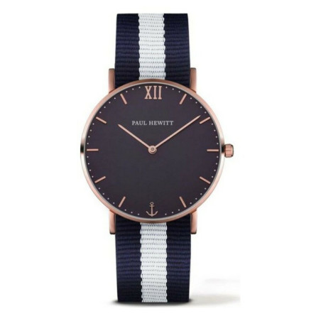 Unisex Watch Paul Hewitt PH-SA-R-ST-B-NW-20 (Ø 39 mm)