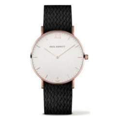 Unisex Watch Paul Hewitt ph-sa-r-st-w-21m (Ø 39 mm)