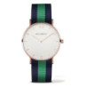 Unisex Watch Paul Hewitt PH-SA-R-St-W-NG-20 (Ø 39 mm)