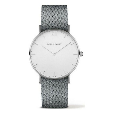 Unisex Watch Paul Hewitt PH-SA-S-St-W-18M (Ø 39 mm)