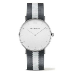 Unisex Watch Paul Hewitt PH-SA-S-St-W-GrW-20S (Ø 39 mm)