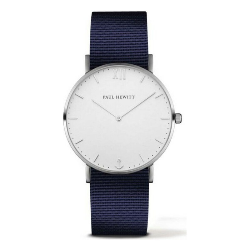 Unisex Watch Paul Hewitt PH-SA-S-St-W-N-20 (Ø 39 mm)