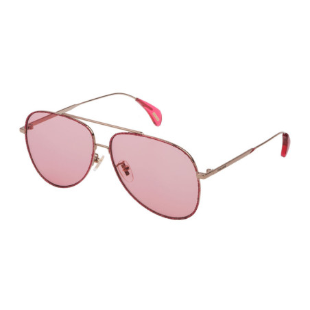 Ladies' Sunglasses Police SPL934-602A8X ø 60 mm