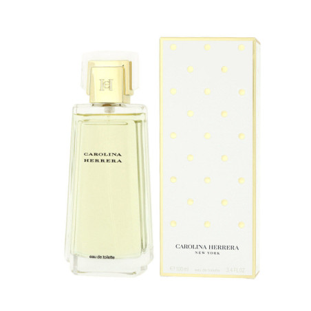 Women's Perfume Carolina Herrera EDT Carolina Herrera 100 ml