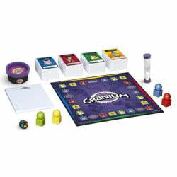 Board game Hasbro Cranium (FR)